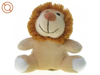 Bamse fra Animal Kingdom (str. 17 cm)