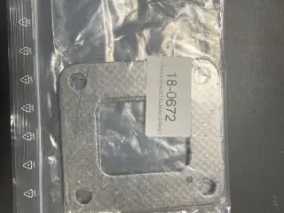 Exhaust Elbow Gasket