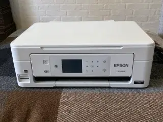 All in one printer