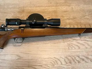 Schultz & Larsen M68 m. Swarovski 