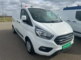 Ford Transit Custom 300L 2,0 TDCi 130 Trend