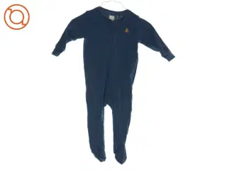 Heldragt med lange ærmer og fødder fra Gap