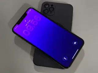 11 Pro Max - 85% Batteri 🔥