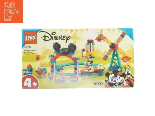 LEGO Disney Mickey&#39;s Legesæt fra LEGO