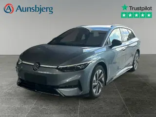 VW ID.7 77 Style Tourer