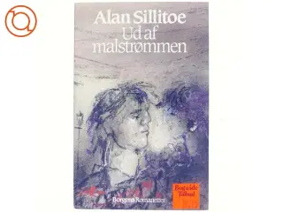 Ud af malstrømmen af Alan Silitoe (bog)