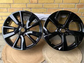 19” Qashqai