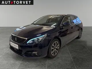 Peugeot 308 1,5 BlueHDi 130 Prestige Sky