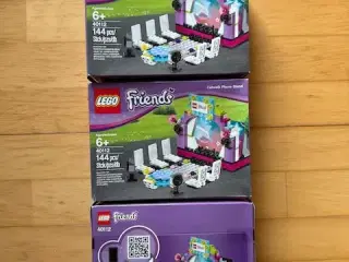 LEGO Friends  40112