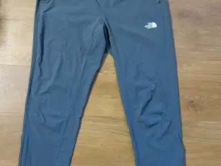 The north face bukser, str. M 