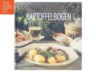 Kartoffelbogen af jette Bogø (Bog)