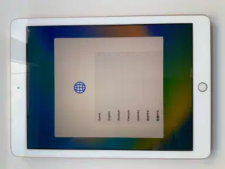 iPad 5th. Generation