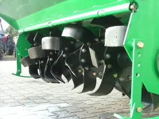GEO Traktor fræser TL 135 cm