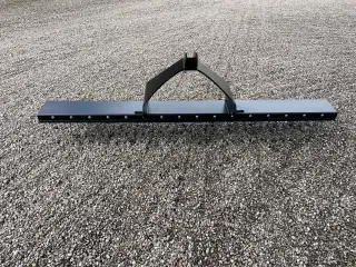Gårdspladsrive / Gårdriver 