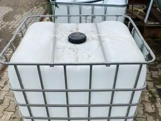 Palletank
