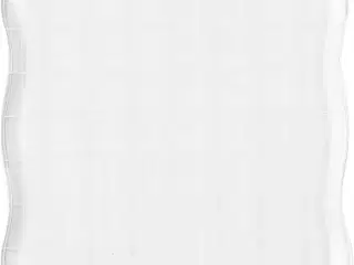 Akrylblok 10x10 cm - Præcis stempelklods