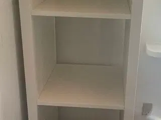 IKEA Hvid Bogreol 
