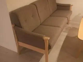 Albo 3-personers sofa