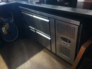 Kølebord VIBOCOLD