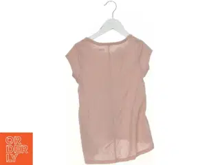 T-Shirt med enhjørning (str. 122 cm)