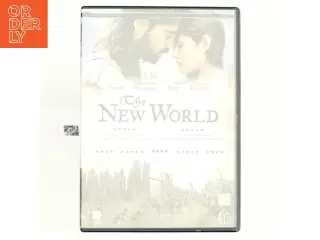 The new world