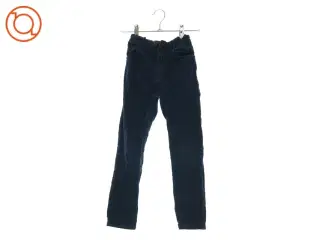 Fløjlsbukser fra H&M (str. 128)