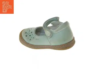 Lyseblå barnesko med rem fra Primigi (str. 20 )