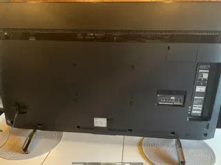Sony kd 55xg8599 .defekt
