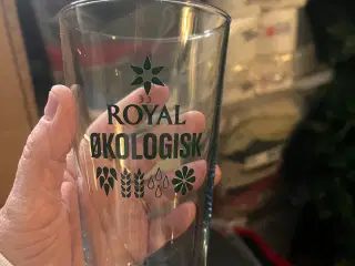 Øl glas 