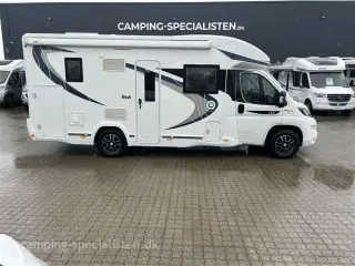 2017 - Chausson Flash 630   Chausson Flash 630 model 2017 kan nu ses hos Camping-Specialisten.dk
