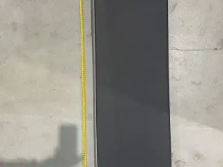 JEANNEAU MERRY FISHER 795 AGTER RYGHYNDE SORT