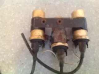 Suzuki GT tændspolesæt