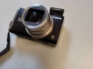 Canon Power shot sx 200 12,1 megapixel 