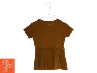 Bluse fra Name it (str. 110)