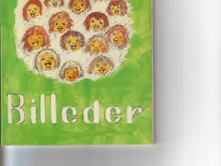 Tegneserier, mange forskellige