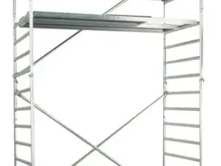 Professionel Jumbo Rulle stillads