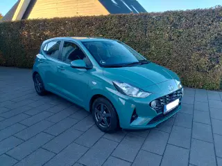 Hyundai i10 2023