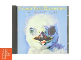 Crash test dummies