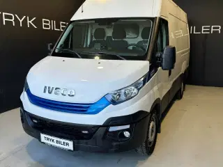Iveco Daily 2,3 35S14 9m³ Van AG8
