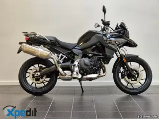 BMW F 800 GS