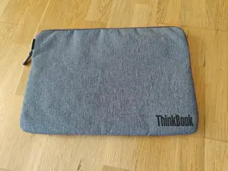 Computertaske, Lenovo ThinkBook Sleeve 14"