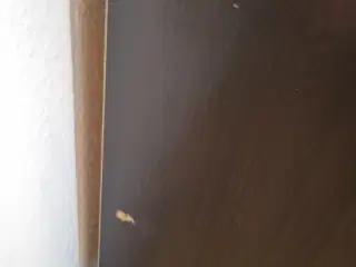 Tøjskab pax