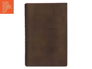 None but the Rich af Charles Graves (Bog)