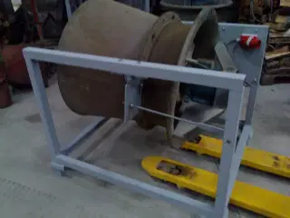 Ventilator