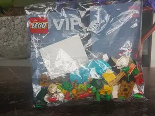 Lego VIP 40605