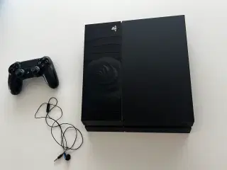 Playstation 4, god stand