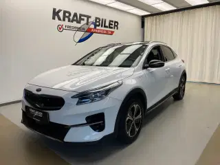 Kia XCeed 1,6 PHEV Upgrade+ DCT