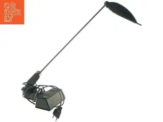 Justerbar bordlampe (str. 59x18 cm)