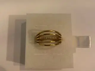 Christina Jewelry & Watches Fingerring 