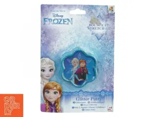 Frozen glitter putty fra Disney (str. 5 cm)
